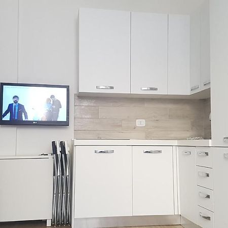Casa Fox Apartment Turin Bagian luar foto