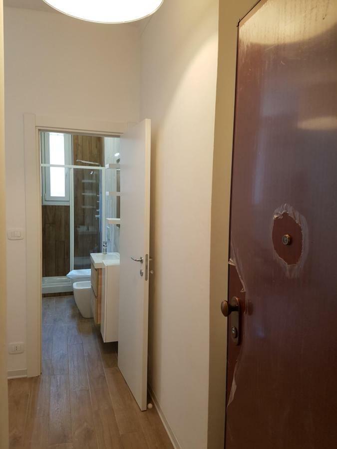 Casa Fox Apartment Turin Bagian luar foto