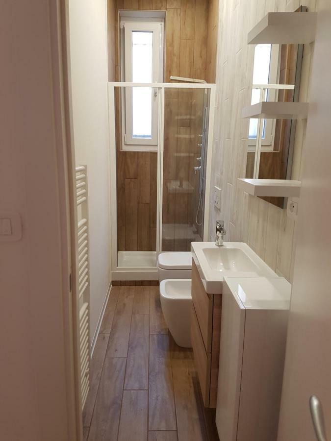 Casa Fox Apartment Turin Bagian luar foto