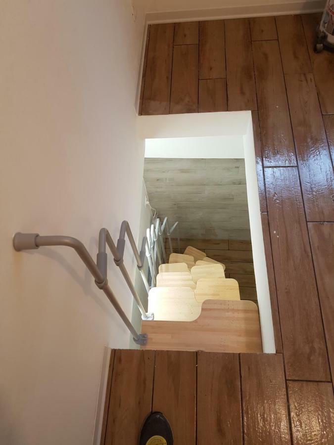 Casa Fox Apartment Turin Bagian luar foto