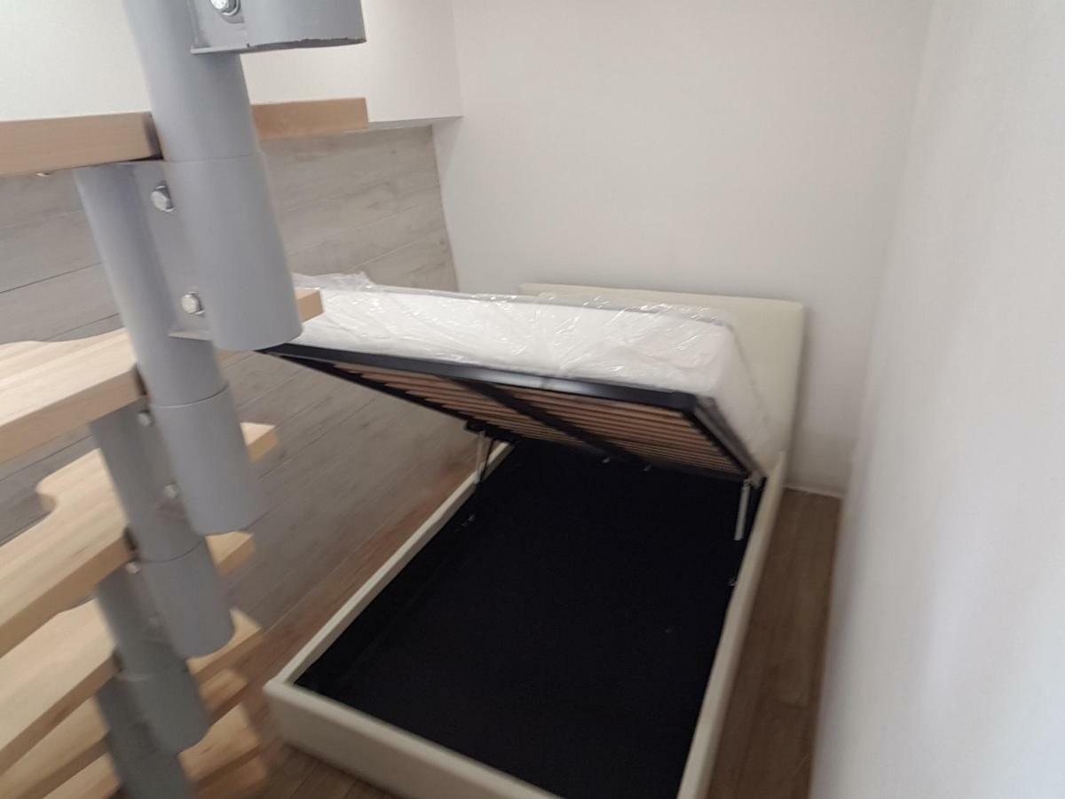 Casa Fox Apartment Turin Bagian luar foto