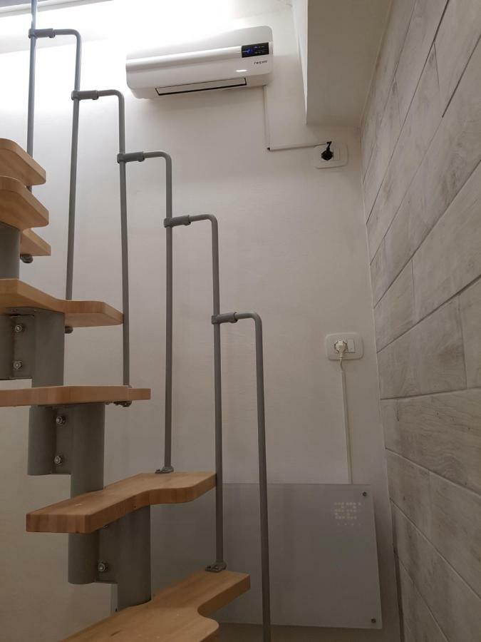 Casa Fox Apartment Turin Bagian luar foto