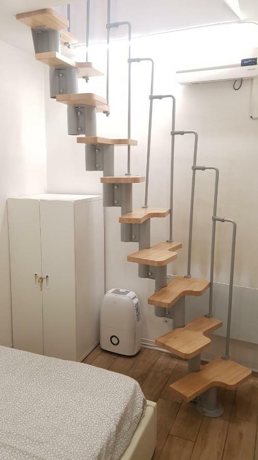 Casa Fox Apartment Turin Bagian luar foto