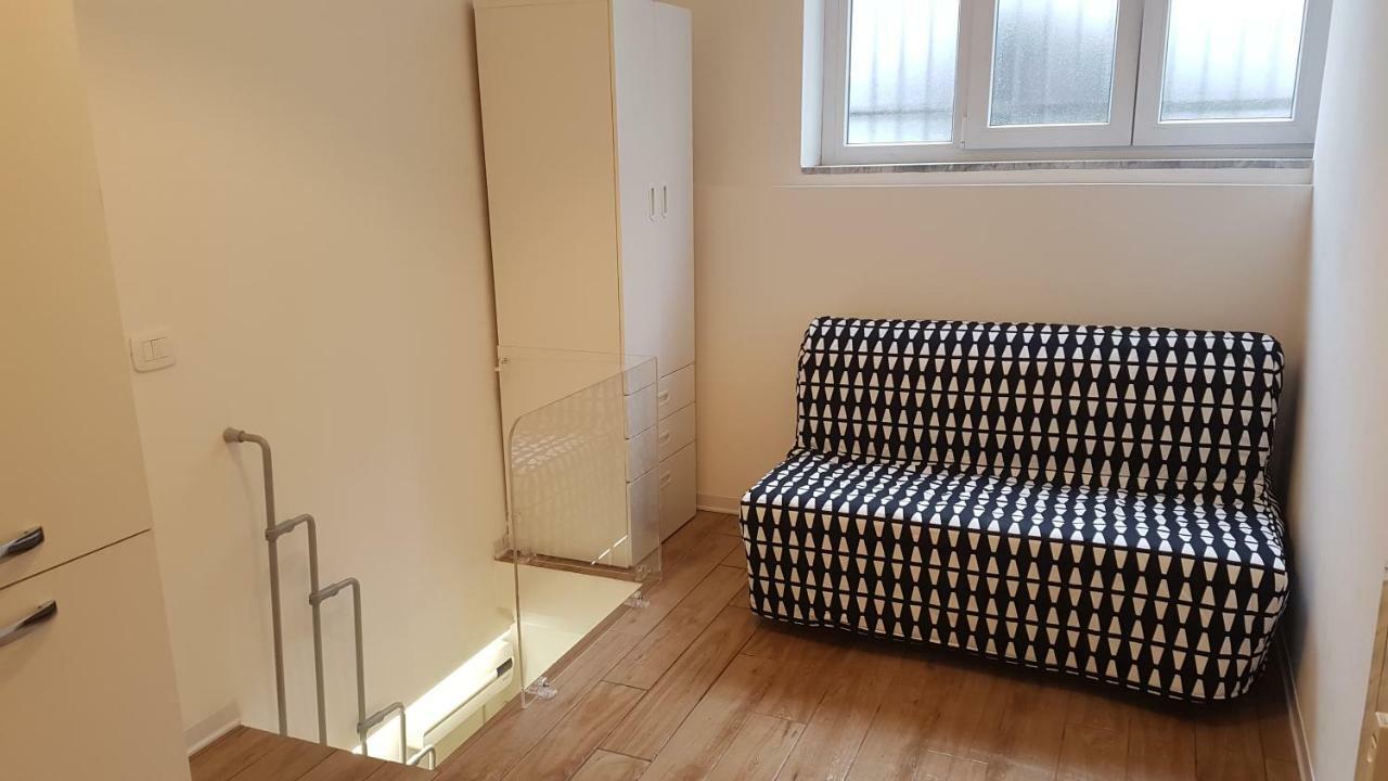 Casa Fox Apartment Turin Bagian luar foto