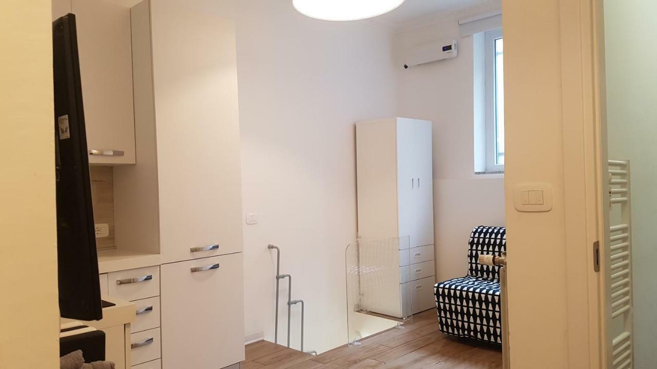 Casa Fox Apartment Turin Bagian luar foto