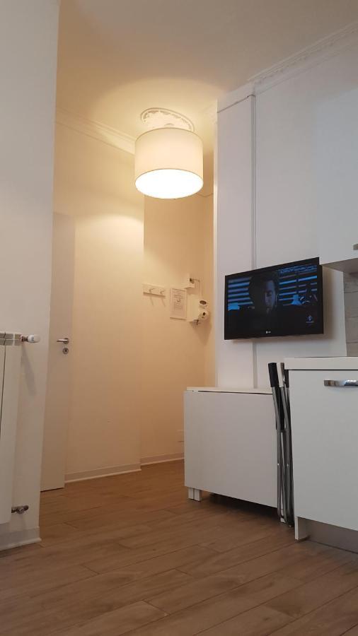 Casa Fox Apartment Turin Bagian luar foto